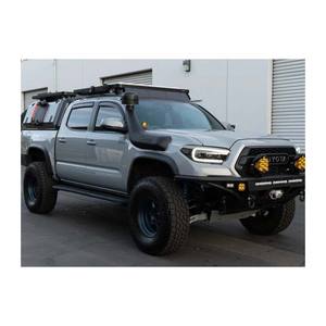 CAMIONETA DE SEGUNDA MANO LHD 4X4 TOYOOTATACOMA A LA VENTA/CAMIÓN USADO TOYOOTATACOMA KING CAB DIESEL 4X4 BASTANTE USADO - Product Image 5