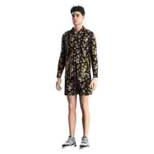 เสื้อขายดีที่สุด ผ้าฟลีซ ซับเหงื่อ สำหรับผู้ชาย สั่งซื้อจำนวนมาก - Product Image 2