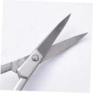 Ensemble de petits ciseaux outils fournitures de ciseaux accessoires de couture coupe de tissu en vrac - Product Image 2