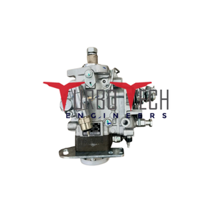 POMPE D'INJECTION DE CARBURANT B460816940 - Product Image 1