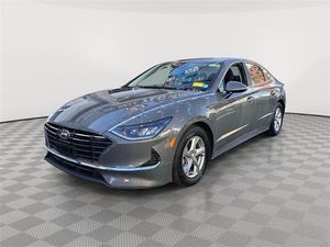 CLEAN 2023 Hy-u-n-d-ai Son_a_ta SE FWD - Product Image 5