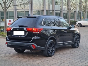 USADO LHD/RHD 2019 MIT SUB ISHI OUTLANDER - Product Image 4