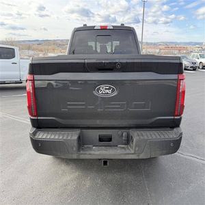Ford F-150CAR 2025 d'occasion en excellent état - Product Image 3