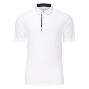 OEM Wholesale Bulk Stock Custom logo Unisex <b>Red</b> Polo <b>t</b> <b>Shirts</b> Custom Embroidered Soft Cotton Polyester Polo <b>Shirts</b> - Product Image 6