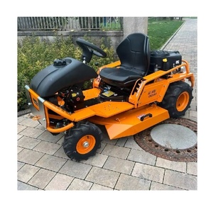 Cortadora de Césped de Grado Industrial con Potente Capacidad de Corte AS 900 Enduro MOWER, Modelo de Calidad de Exportación - Product Image 2