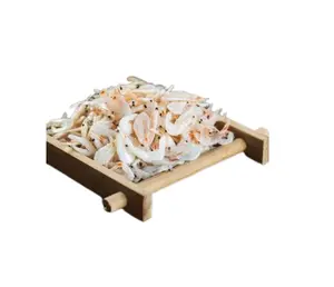 HIGH QUALITY AND THE PRICE BEST SUPPLIER DRIED BABY SHRIMP/ DRIED PRAWN FROM VIET NAM 2022 - Ms. Jennie