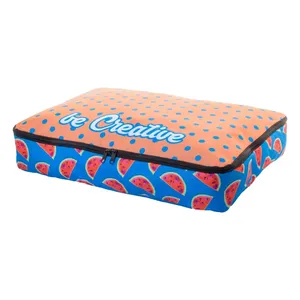 Sac Organisateur Écologique en RPET Sorte L – Organisateur de Vêtements Écoresponsable pour le Merchandising - Product Image 2