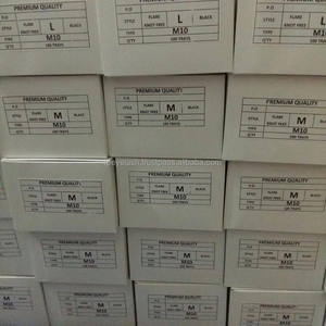 Kit de cils en grappe synthétiques 10D, faits à la main, sans nœuds, 3 rangées, pour pose DIY, cils en grappe à griffes, pour greffe professionnelle en salon - Product Image 5