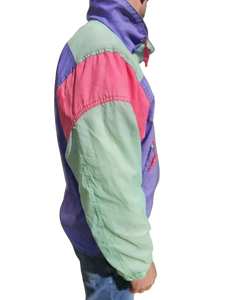 Veste coupe-vent décontractée pour homme, nouveau style, à capuche, grande taille, fermeture éclair, veste de sport d'extérieur pour homme - Product Image 5