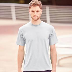 T-shirt Ringer T-shirts à col rond en coton Hipster Hip Hop Longline Ringer Tees Chemises - Product Image 4