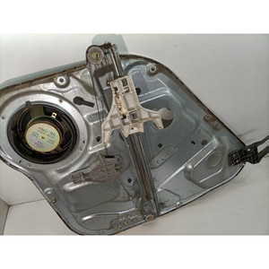 Mecanismo Regulador de Ventanilla Trasera Derecha HYUNDAI Santa Fe 2ª Serie 834812B000 D4EB (03>06) - Product Image 5