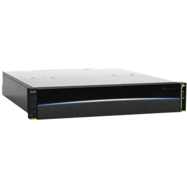 OceanStor 5500 V3 Sistem Server Penyimpanan Garasi, 48GB Hingga 512GB