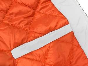 แจ็กเก็ตบอมเบอร์สำหรับผู้ชายกันลมกันน้ำทำจากโรงงาน - Product Image 4