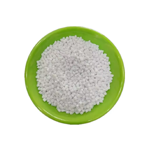 Granulés de PET recyclés et vierges industriels, matière première polymère, approvisionnement en gros, commerce en vrac, exportation - Product Image 6