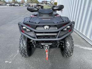 100% ORIGINAL NUEVO 2026 Can-Am Outlander XT 850 - Product Image 3