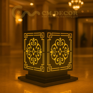 DTC.001.04 LED Gate <b>Post</b> <b>Light</b> - Product Image 1