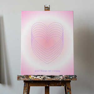 Produit à motifs abstraits : Vibes Positives à l'Avance - Product Image 3