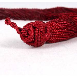 OEM, el mejor diseño de alta calidad, flecos de lingotes, gran oferta, flecos de lingotes hechos a medida para Decoración - Product Image 5