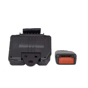 Cinturón de seguridad retráctil para Grammer 721, 722, 731, 732, 741 - Product Image 4