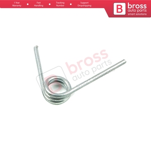 ชุดซ่อมสปริงล็อคกุญแจสวิตช์กุญแจ BDP656 รุ่น 7701038365 สำหรับรถยนต์ Trafic Vivaro PriMastar - Product Image 2