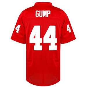 2024 été dernière conception hommes recadrée maille Boxy Football maillot 220gsm 100% Polyester football chemises Football maillot - Product Image 2