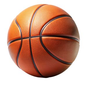 Basketball blanc personnalisable en gros Créez votre propre design avec housse en PU de taille 4 et 5 - Product Image 3