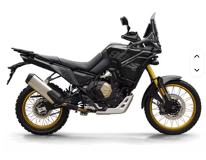 Último Lanzamiento del Nuevo Scooter de Aventura para Adultos Voge DS800X Rally 2025, Cuatro Tiempos, 150cc - Product Image 3