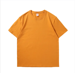 Hombres clásicos para Polos 100% algodón transpirable Color sólido manga corta Casual deportes y negocios moda lavado Techni - Product Image 6