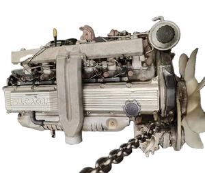 Motor Diésel Completo 1HD-FT TD de 24 Válvulas - Product Image 3