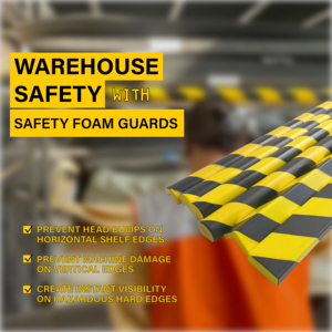 Polyuréthane écologique haute densité Anti-collision barre Angle <span class=keywords><strong>Protection</strong></span> Garage coin Wrap L <span class=keywords><strong>Protection</strong></span> facile à installer classe B - Product Image 5