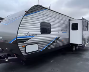 รถบ้านเคลื่อนที่ Coachmen Catalina L-e-g-a-c-y 283RKS ปี 2025 2024 2026 - Product Image 1