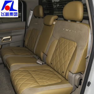 2025 para Frontier Pro Doble Cabina 4WD Camioneta Diésel Turbo Neumáticos R18 Traseros Oscuros Transmisión Automática/Manual Vehículo Nuevo - Product Image 6