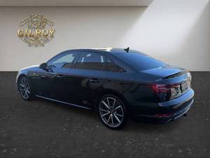 รถยนต์มือสอง Audi A4 2.0T quattro Premium Plus AWD 2.0T quattro Premium Plus 4 ประตู ซีดาน 7 เกียร์อัตโนมัติ ไม่เคยเกิดอุบัติเหตุ มีขาย - Product Image 4
