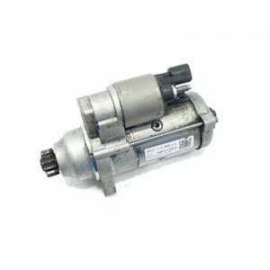 MOTOR DE ARRANQUE AUDI A3 Sportback Series (8VA) 02M911024S CRBC, CRLB, CRUA, DBGA, DCYA, DEJA, DFGA Diésel 2000 (12>18) - Product Image 1