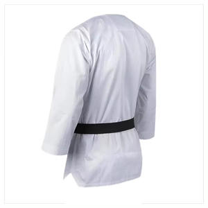 Uniforme de Karate para Adultos, Mujeres y Niños, Último Diseño, Múltiples Colores, Material Cómodo y Duradero, Uniforme de Karate para Entrenamiento - Product Image 2