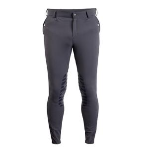 Offre Spéciale culottes équestres compétition porter des pantalons durables avec patch au genou vêtements personnalisés en gros culottes pour l'équitation - Product Image 3