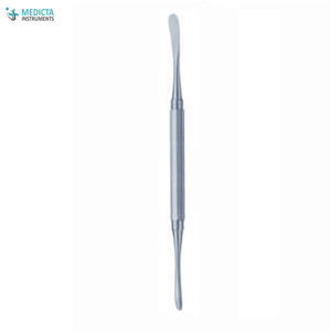Molt Periosteal Raspatory 18cm-Instrumentos Dentales - Product Image 3