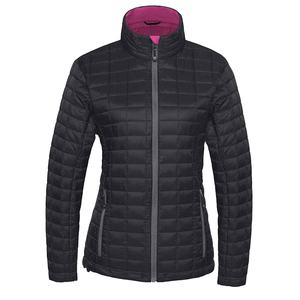 Unique Design <b>Pattern</b> Winter <b>Jackets</b> Latest High Quality Waterproof Windproof Outdoor Puffer Down <b>Jacket</b> Polyester <b>Quilted</b> - Product Image 3