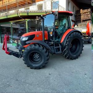 Tractor Utilitario Compacto Diésel Kubota L3302 4WD con Ruedas - Product Image 1
