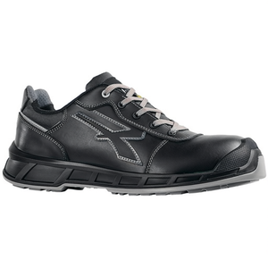 Chaussure de sécurité Sinatra Taille 40 W.11 Noir/Gris S3S CI FO SR ESD - Product Image 2