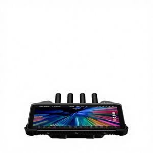 Monitor de Cámara con Pantalla Táctil de 7 Pulgadas M7 Pro 4K60 Totalmente Nuevo - Monitor de Campo Inalámbrico con Entrada/Salida SDI y Transmisión de Doble Banda - Product Image 3