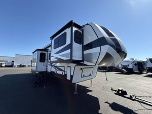 Nouveau 2026 Dutchmen Astoria 3803FLP - Product Image 2