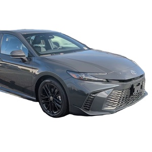 Toyota Camry SE Híbrido 2025 Usado en Buen Estado - Product Image 1