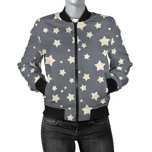Custom Sublimation Printed Men's Reversible <b>Waterproof</b> Breathable High Street Bomber <b>Jackets</b> Casual Streetwear for Winter Sale - Product Image 3