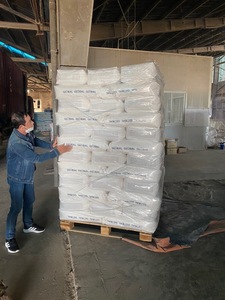 Amidon de tapioca de qualité supérieure du Vietnam, sac en vrac de 50 kg, poudre par le Sud-Mékong +84972678053 - Product Image 2