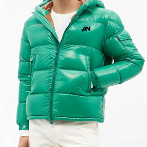 แจ็กเก็ตมีฮู้ดกันน้ำสำหรับผู้ชายเสื้อกันหนาวแบบกำหนดได้เอง - Product Image 2