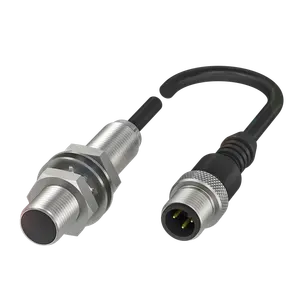 เซ็นเซอร์ความใกล้ชิด BES04WJ Balluff - Product Image 1