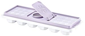 ถาดน้ำแข็งทรงกลมแบบมีฝาปิด ทนทาน ใช้ซ้ำได้ เป็นมิตรกับสิ่งแวดล้อม พลาสติก แม่พิมพ์น้ำแข็ง รูปทรงสวยงาม ง่ายต่อการถอด 14 ก้อน - Product Image 5