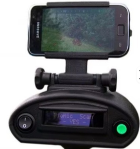 Detector de Metales de Largo Alcance BionicS X4 2025 de Alta Calidad y Escáner 3D de Suelo para la Búsqueda de Tesoros Subterráneos - Product Image 5