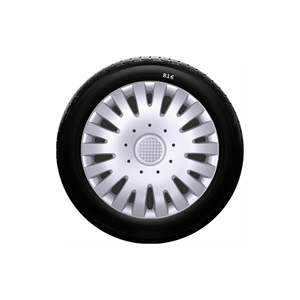 SKS Toyota Unbreakable 16 Inc Juego De Cubierta De Volante 4 Piezas No403 - Product Image 1